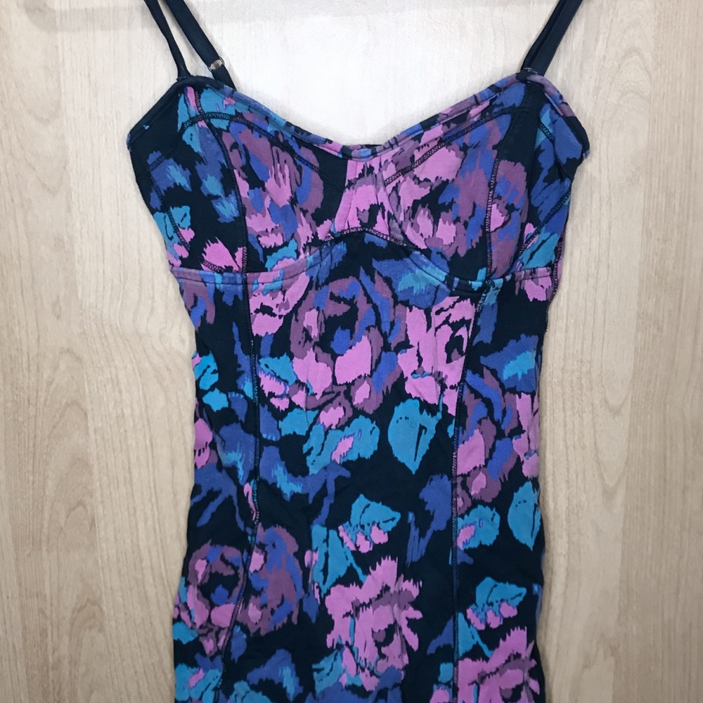 Talula bustier top